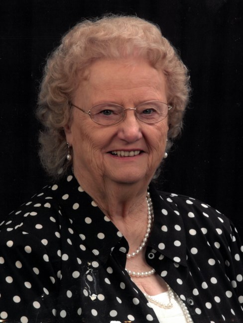 Obituary of Juanita Cook-Weber