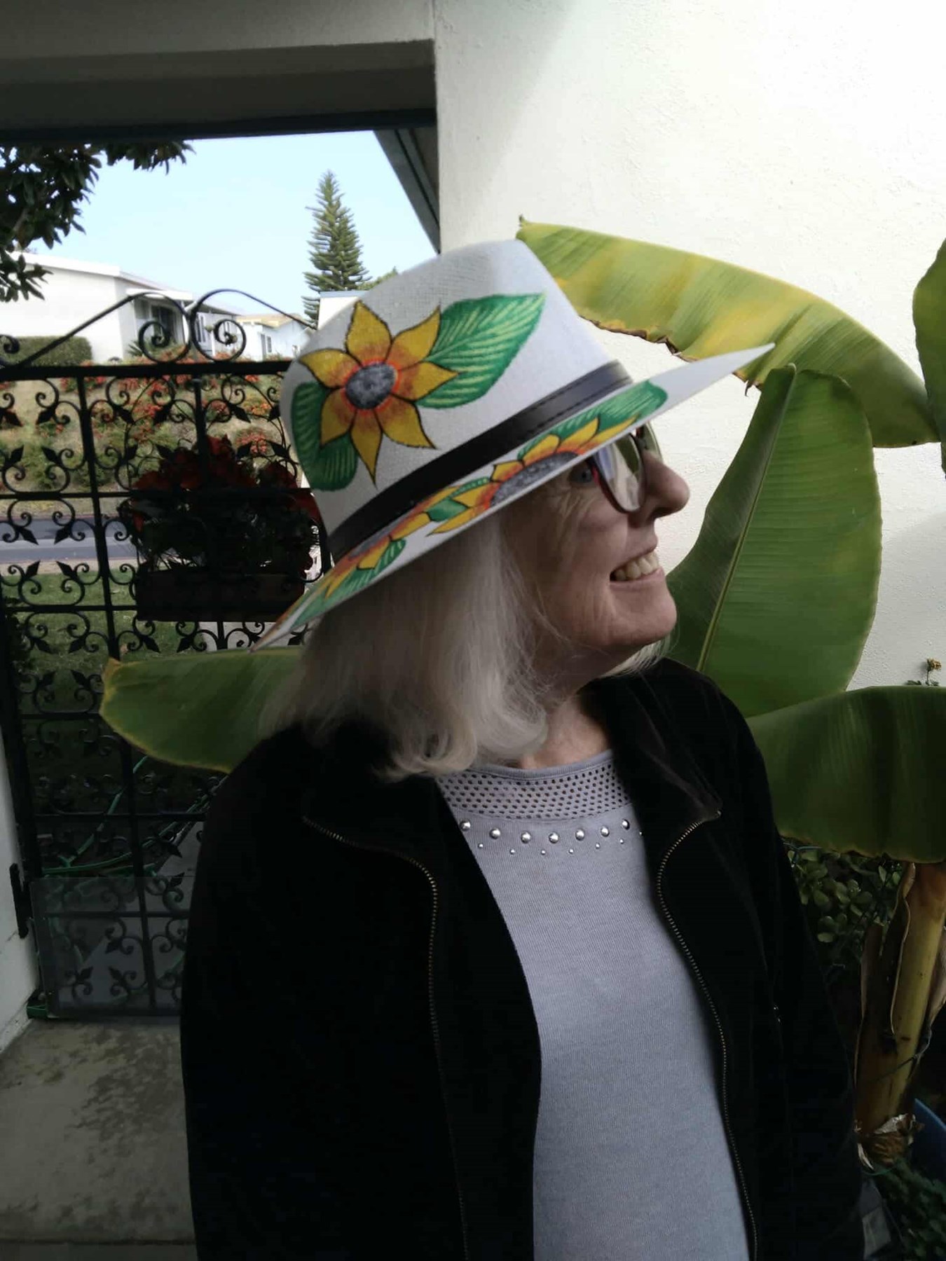 Obituary of Nancy "Nana" Ann Gibson