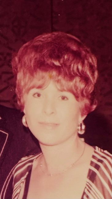 Obituary of Rosalie Ann Carn