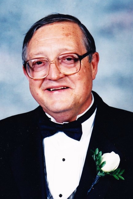 Obituary of Joseph R. Hausner