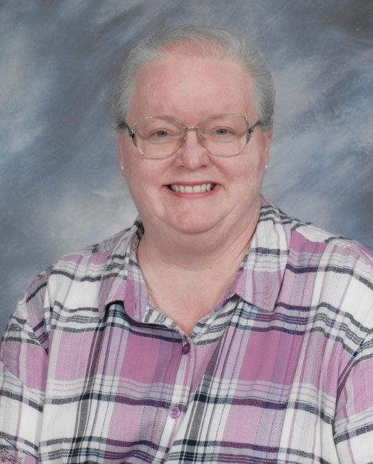 Obituary of Susan Lynn Jackson