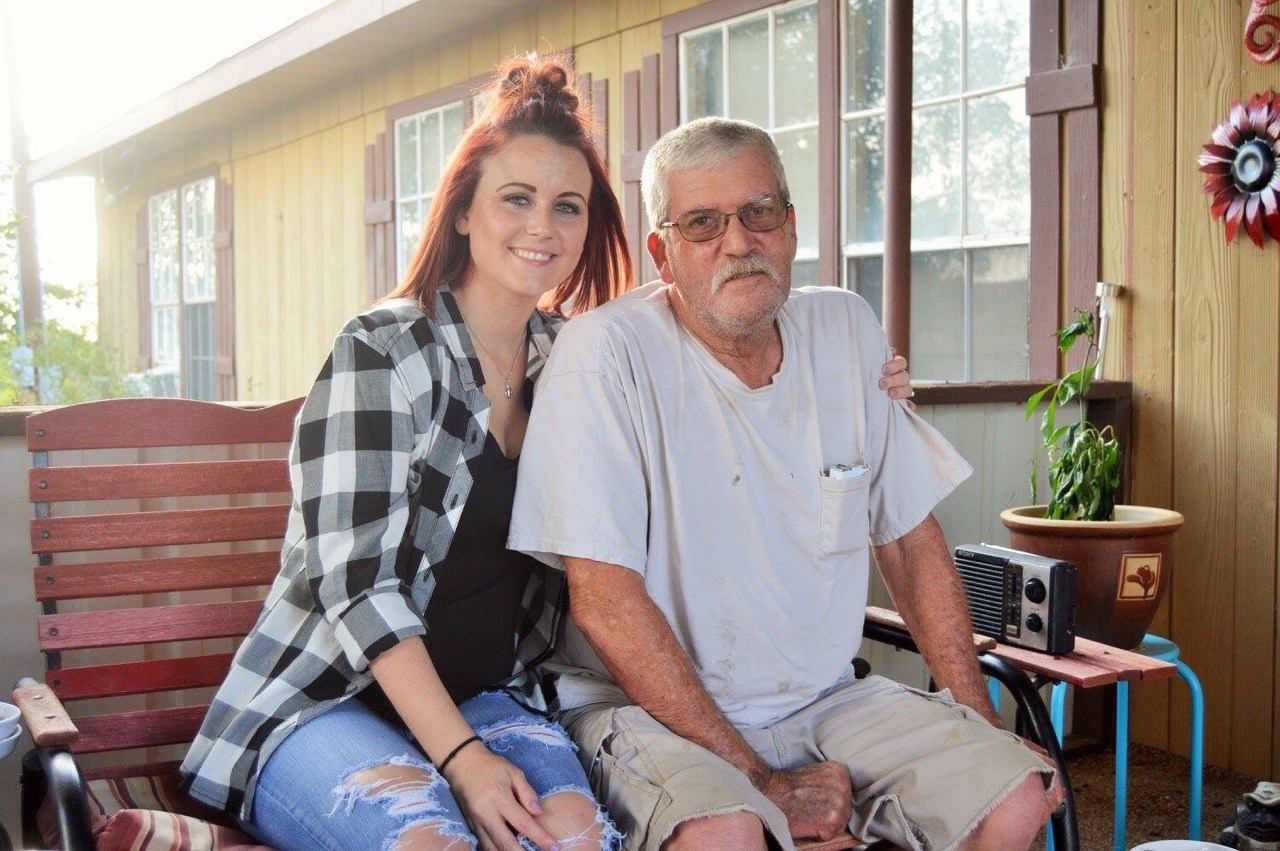 Obituary of Edward Harris