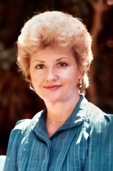 Obituary of Ann Allen