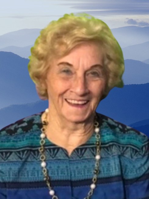 Obituary of Beatrice Eve Dupont