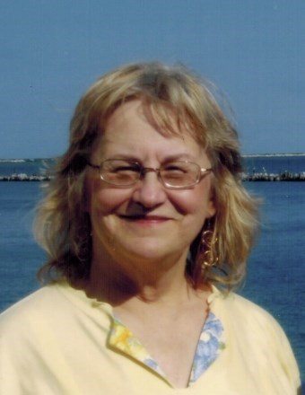 Obituary of Maryanne Tarzon