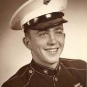 Obituary of Robert Charles Peterson