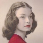 Obituary of Mary Owens Hume Schermerhorn