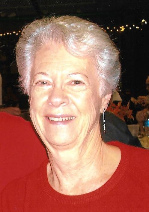 Obituary of Marylin Jewell Bland-Lewallen