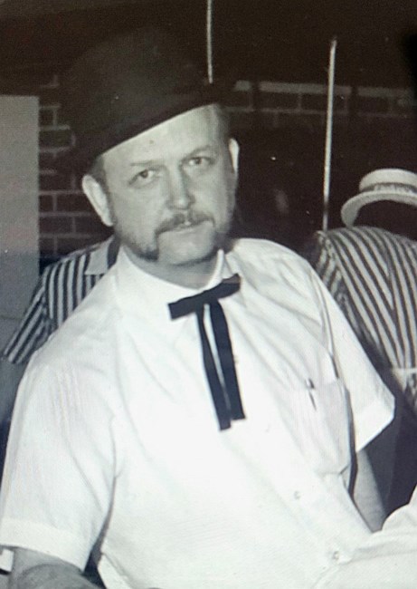 Obituario de Robert Alden Schmidt