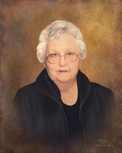 Obituary of Margaret 
Etta 
 Hodges