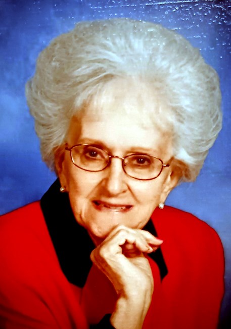Obituary of Eunice J Foster