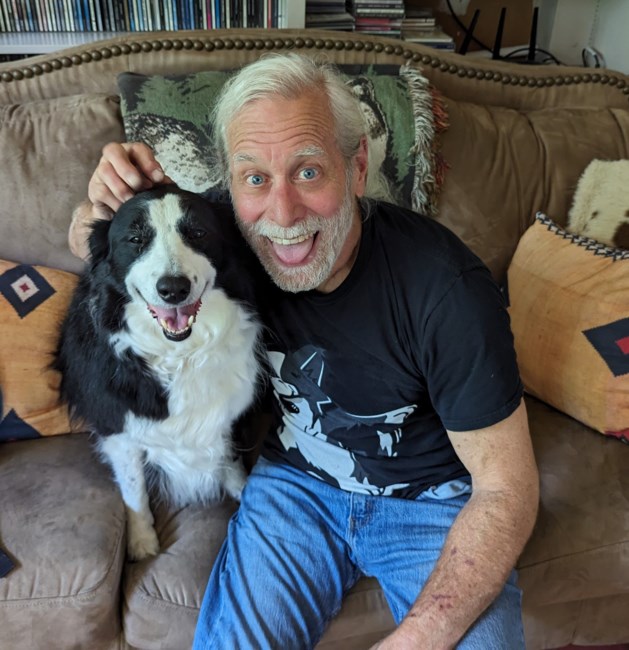 Obituary of Steven Mark Smith