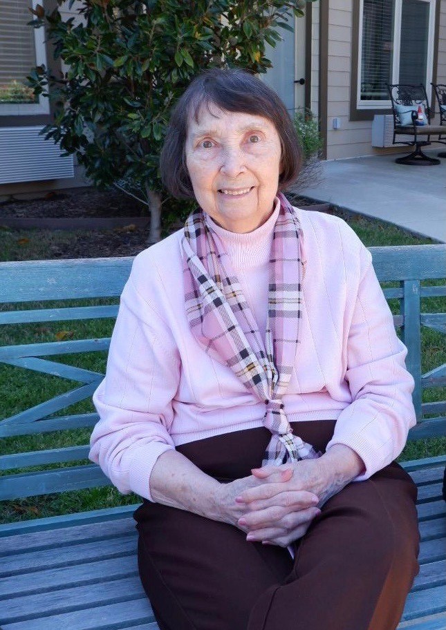 Obituary of Katherine Frances Yancey