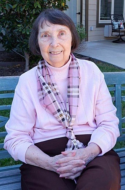 Obituary of Katherine Frances Yancey