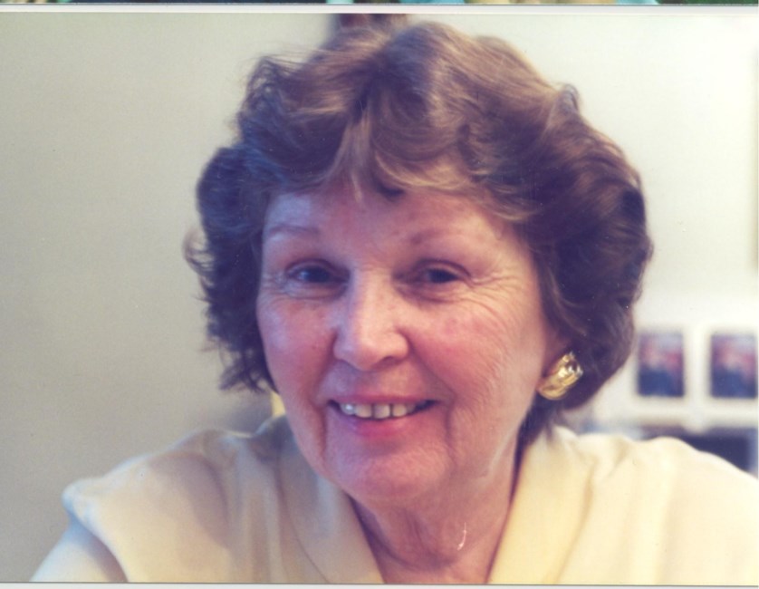 Obituario de Mary V. Kuska