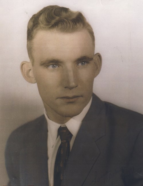 Obituary of Ralph "Bozo" King Sr.