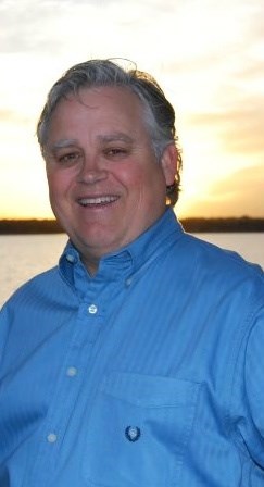 Obituary of Kevin Chittim