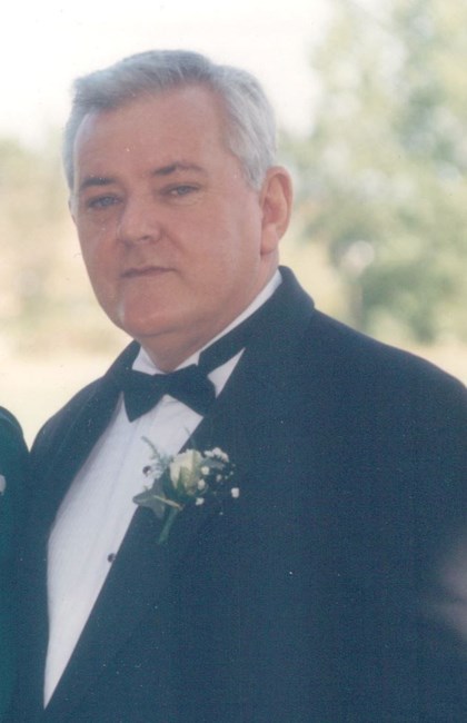 Avis de décès de Charles Eugene Cole