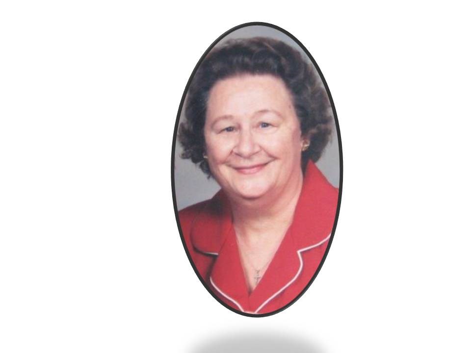 Obituary of Frances Lee (Day) Kauffman