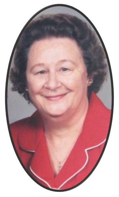 Obituary of Frances Lee (Day) Kauffman