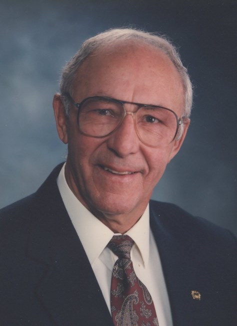 Obituary of Harlen Arlo Kardel