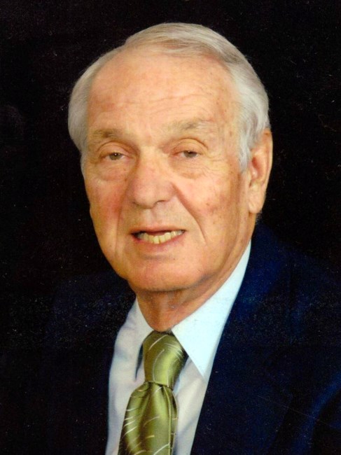 Obituary of Harold Glenn Jackson