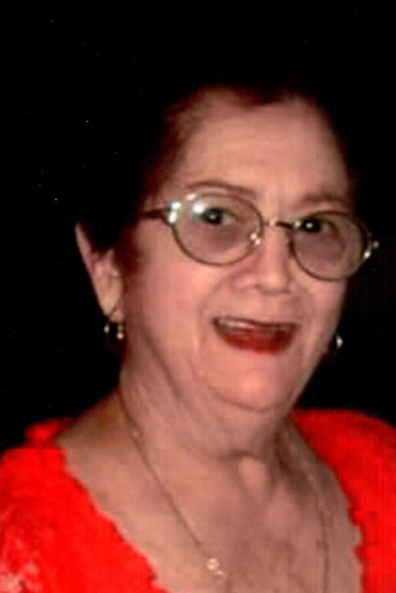 Avis de décès de Hilda M. Garcia