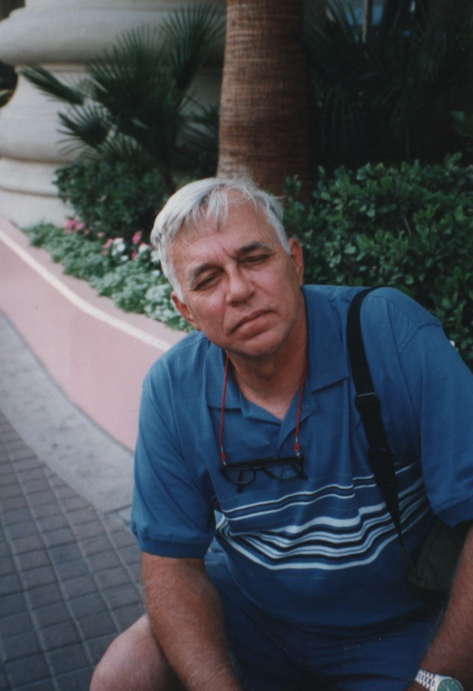 Obituary of Craig John Waskiewicz