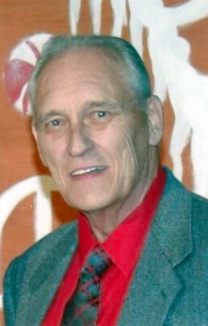 Obituary of Larry Mack Weed