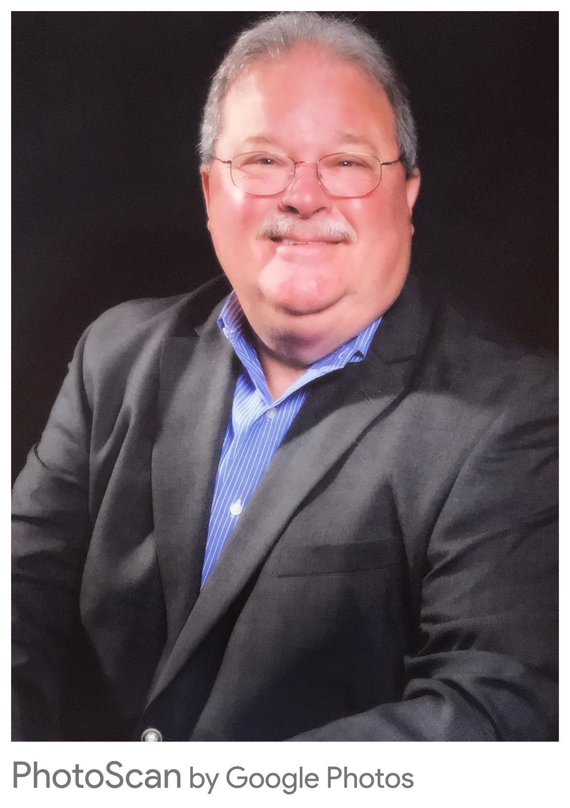 Obituary of Raymond Lee Keener