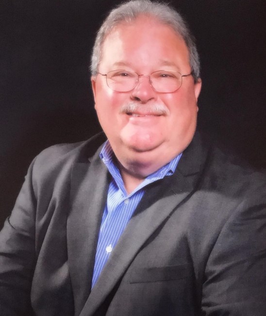 Obituary of Raymond Lee Keener