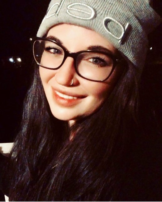 Obituary of Whitney Lauren Sarbaugh