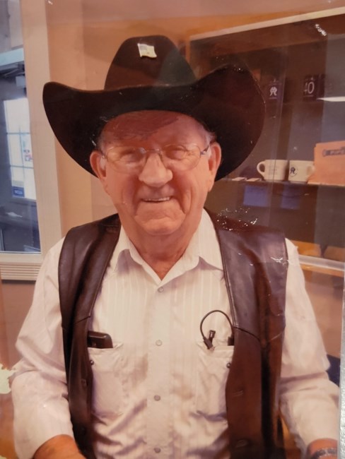 Obituary of James A Miller