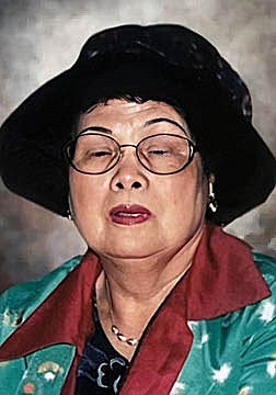 Obituary of Thuc Tran Quach