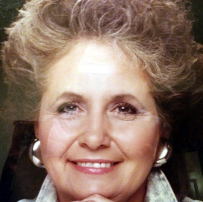 Obituary of Dorothy Elizabeth Boswell