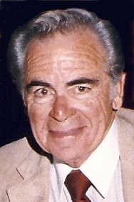 Obituary of Alfred Joseph Goularte