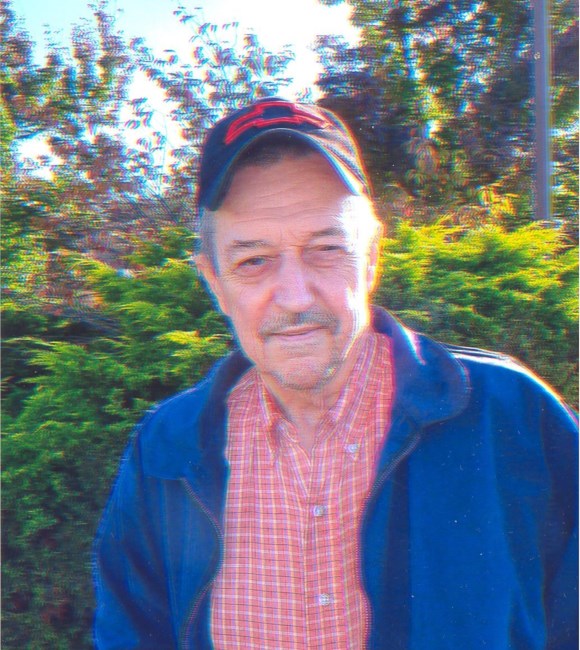 Obituary of Robert D. Pequignot