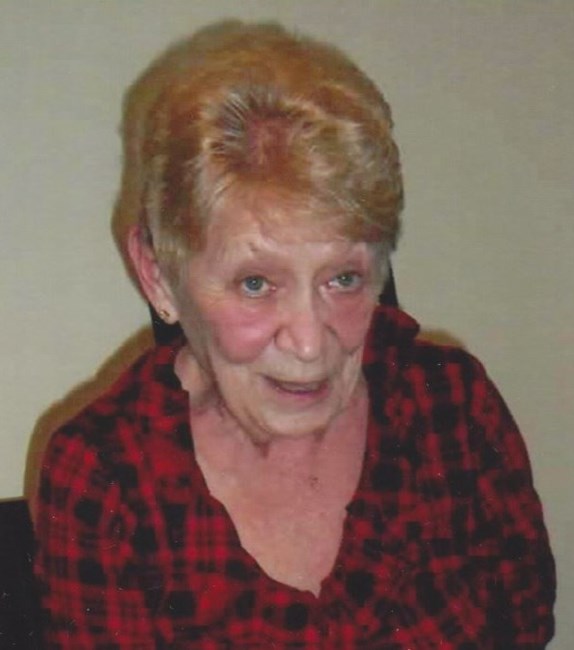Obituary of Veronica A. Smith