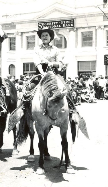 Obituary of Muffy Muffy Banks