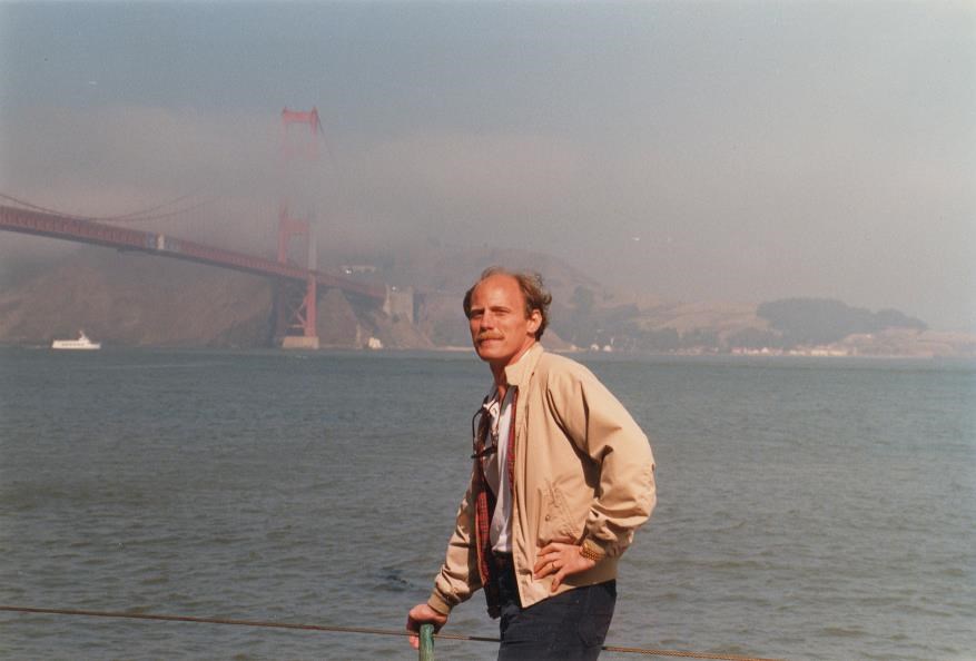 Obituary of James Amos Brigman