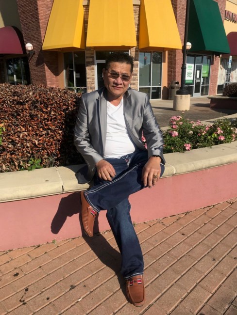 Obituary of Chinh Minh Le