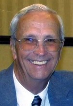 Obituary of William Capella, Sr.