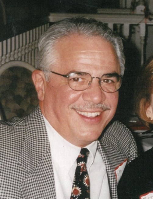 Obituary of Salvatore "Sam" LoGrasso