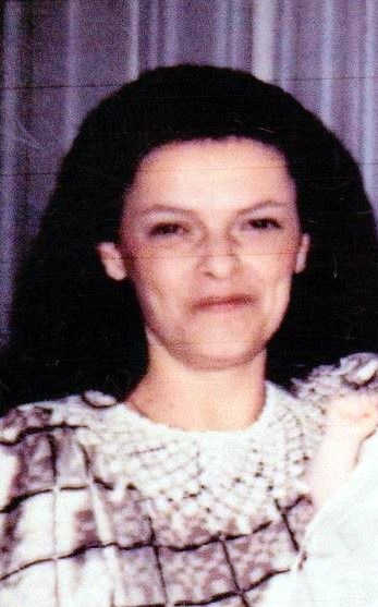 Obituary of Pamela Marie Miller