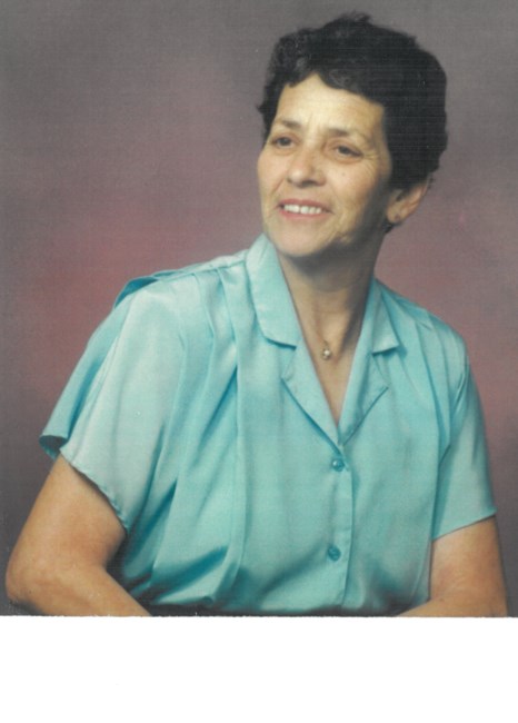 Obituary of Angie Estrada Perotti