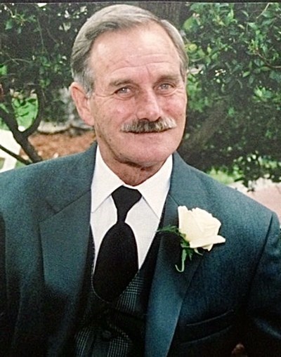 Obituary of Floyd Smith Jr.