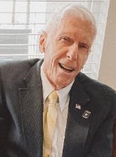 Obituary of Warren Otto Soehren
