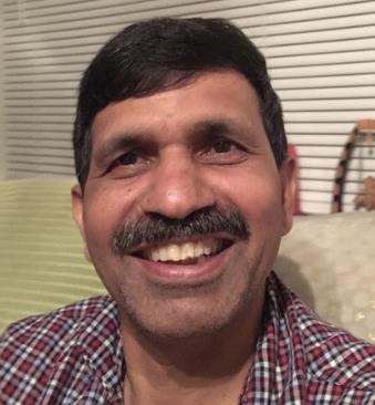 Obituary of Mallayya Sandhlla