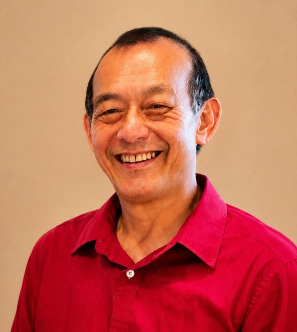 Obituary of Quoc Ky "Ricky" Tao