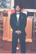 Clarence Gay